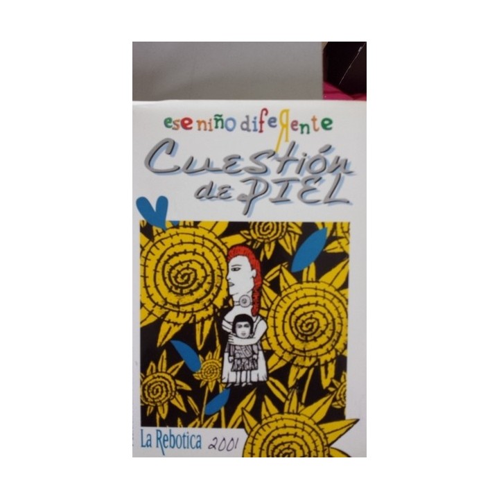 CUESTIÓN DE PIEL. Cuatro relatos que hablan de la piel como barrera que separa, como símbolo de amor, como fuente de salud y com